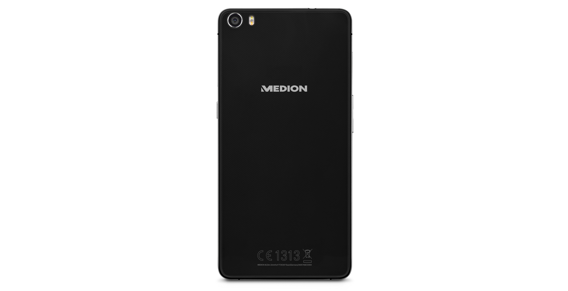 MEDION LIFE MD99707 smartphone – image 5