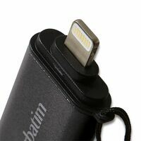 Verbatim VB71276 USB flash drive – image 3