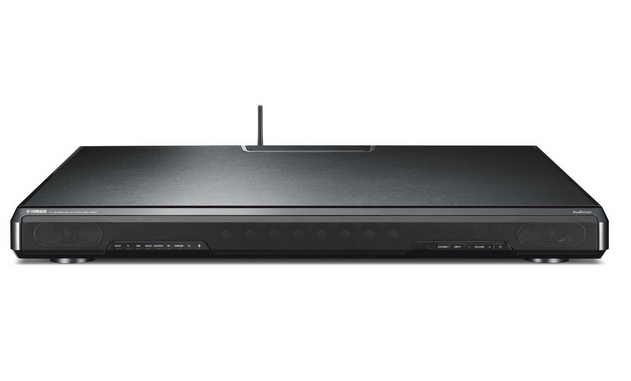 Yamaha SRT-1500 soundbar speaker Black 5.1 channels – image 8