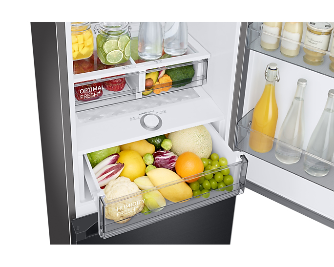 Samsung RB34A7B5EB1/EF fridge-freezer Freestanding – image 8