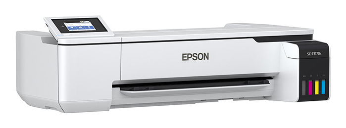 Epson SureColor T3170x large format printer Inkjet Colour – image 2
