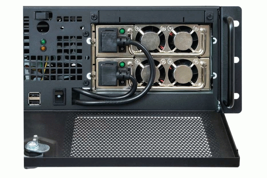 Chieftec UNC-310RL-B computer case Mini Tower Black – image 5