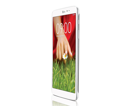 LG G Pad 8.3 – image 2