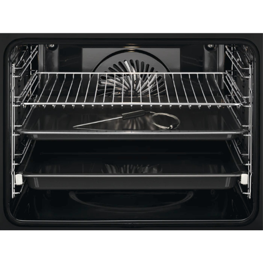Electrolux CKH8000X oven – image 3