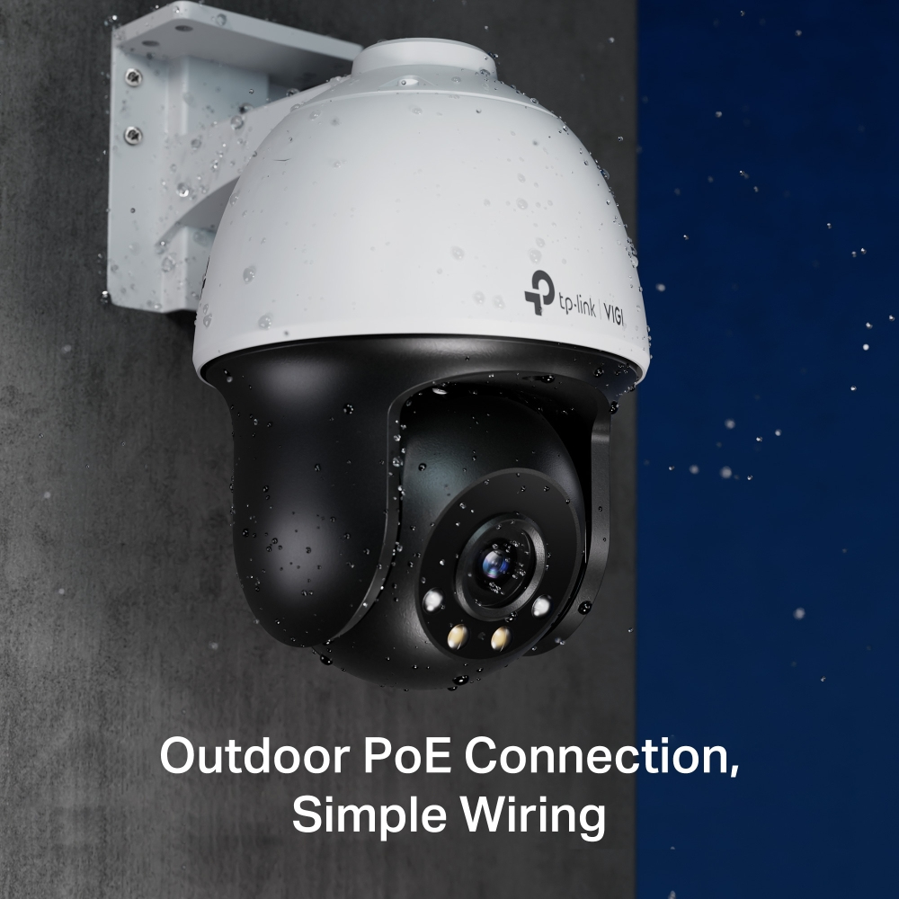 TP-Link VIGI C540 – image 4
