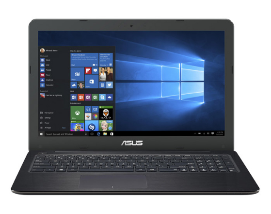 ASUS F556UV-XX150T Intel® Core™ i5 i5-6200U Laptop – image 3
