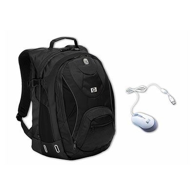 HP FK697AA laptop case – image 2