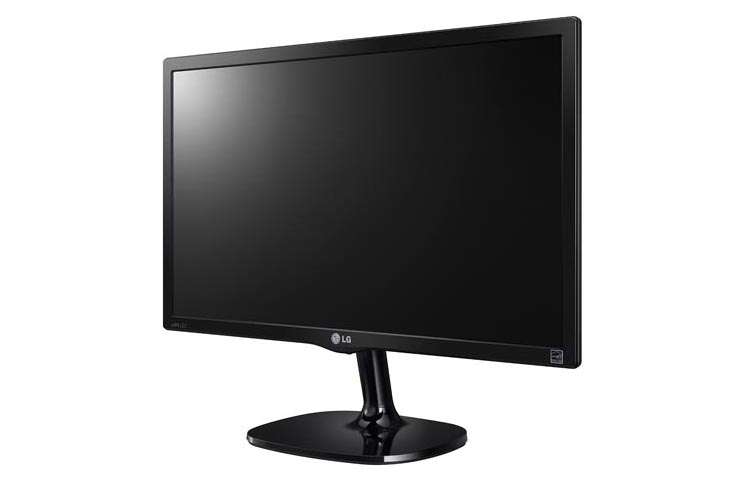 LG 27MP57HT computer monitor – image 3