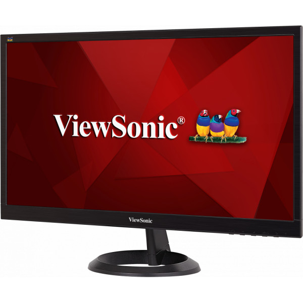 Viewsonic VA2261H-2 computer monitor – image 3