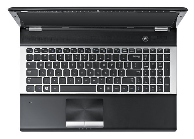 Samsung RC RC530-S0AAU Intel® Core™ i5 i5-2410M Laptop – image 4