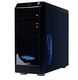 ERAZER X5352 D