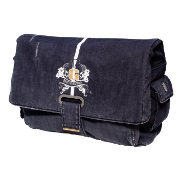 Golla G826 40.6 cm (16") Ladies case Blue