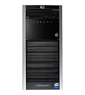 HP D2D130 Backup System with Data Protector Express SmartBuy Kit