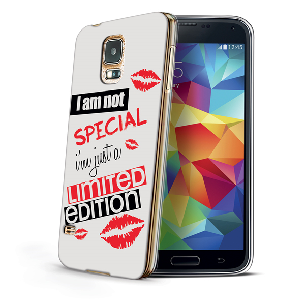 Celly CDCOVGS5LE mobile phone case