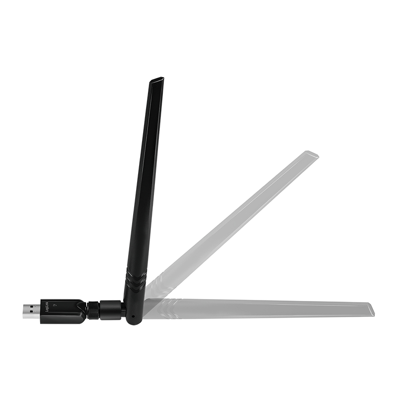 LogiLink WL0246 network card WLAN 876 Mbit/s – image 6