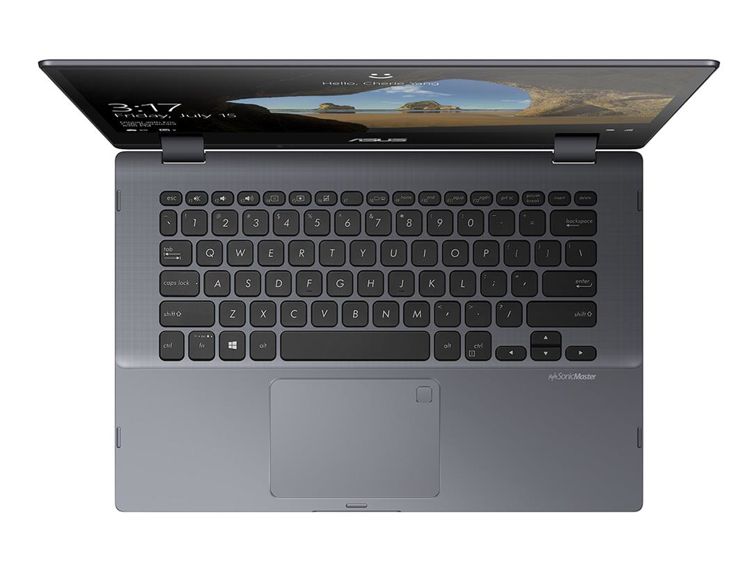 ASUS Vivobook Flip TP412FA-EC573T Intel® Core™ i3 i3-10110U Hybrid (2-in-1) – image 4