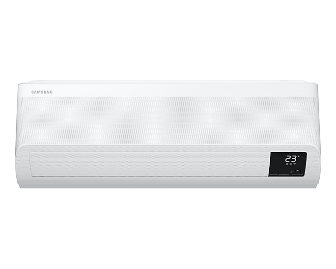 Samsung Wind-Free Elite AR09TXCAAWKNEU air conditioner Air conditioner indoor unit White – image 7