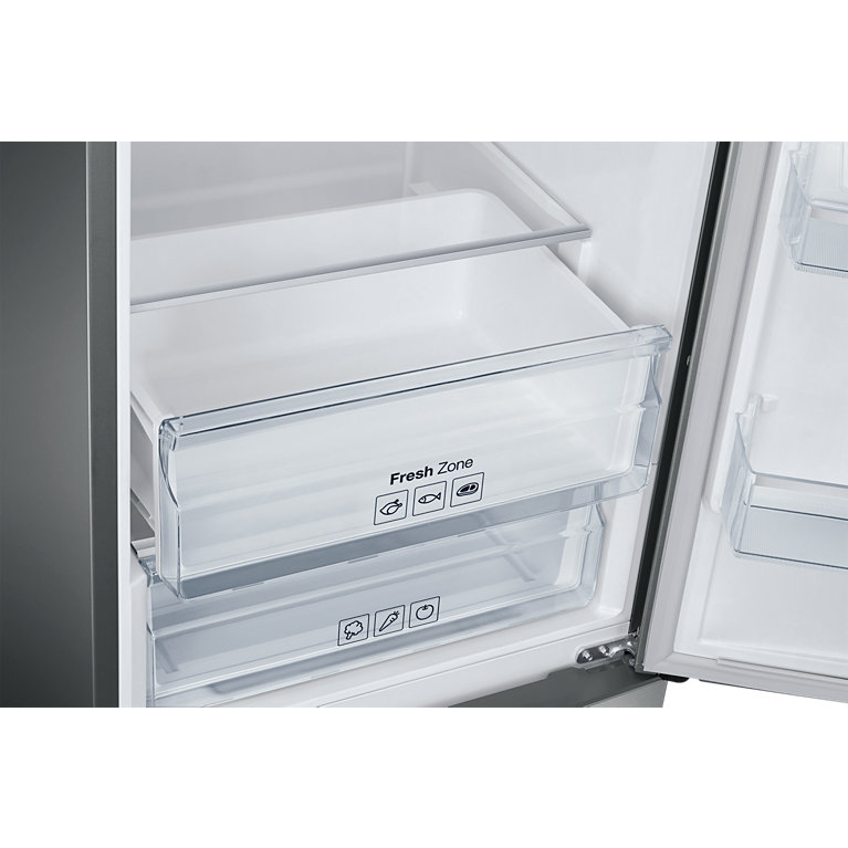 Samsung RB37J5029SA fridge-freezer Freestanding – image 8