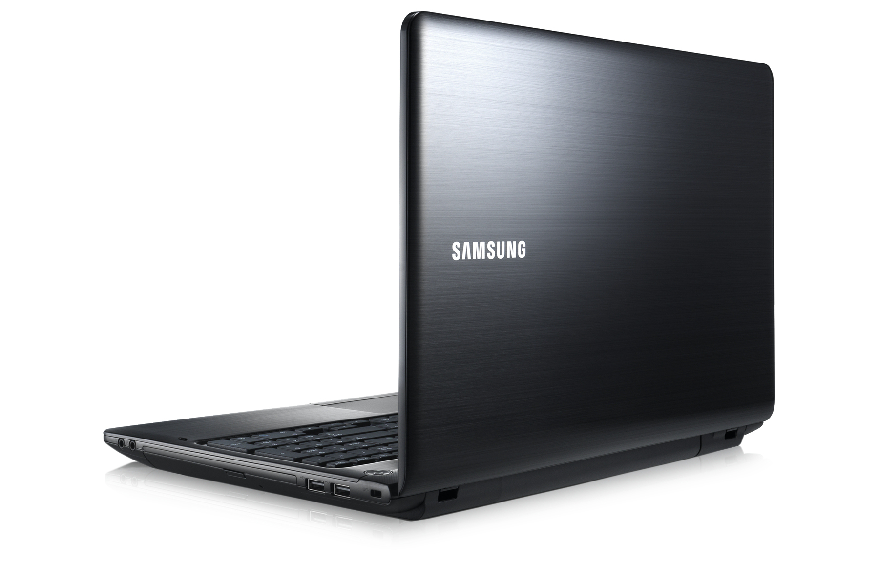 Samsung 3 NP355E5C AMD E E2-1800 Laptop – image 5