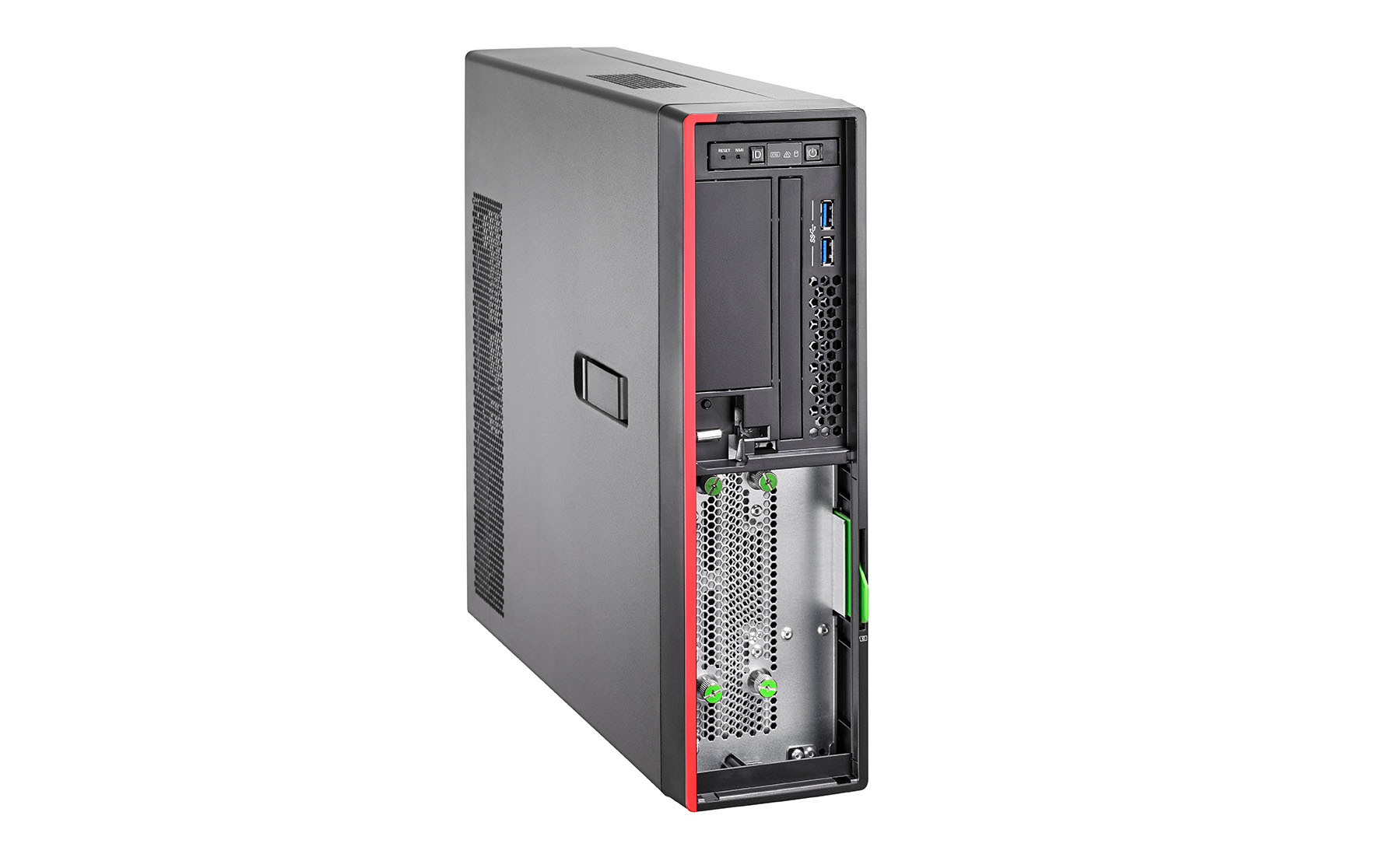 Fujitsu TX1320 M4 – image 4