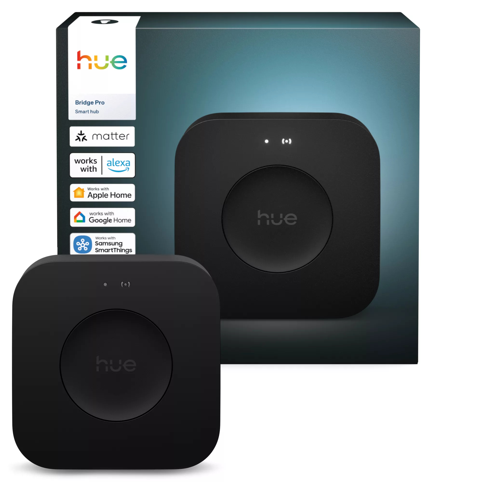 Philips by Signify Philips 8720169155077 smart home light controller Black – image 5