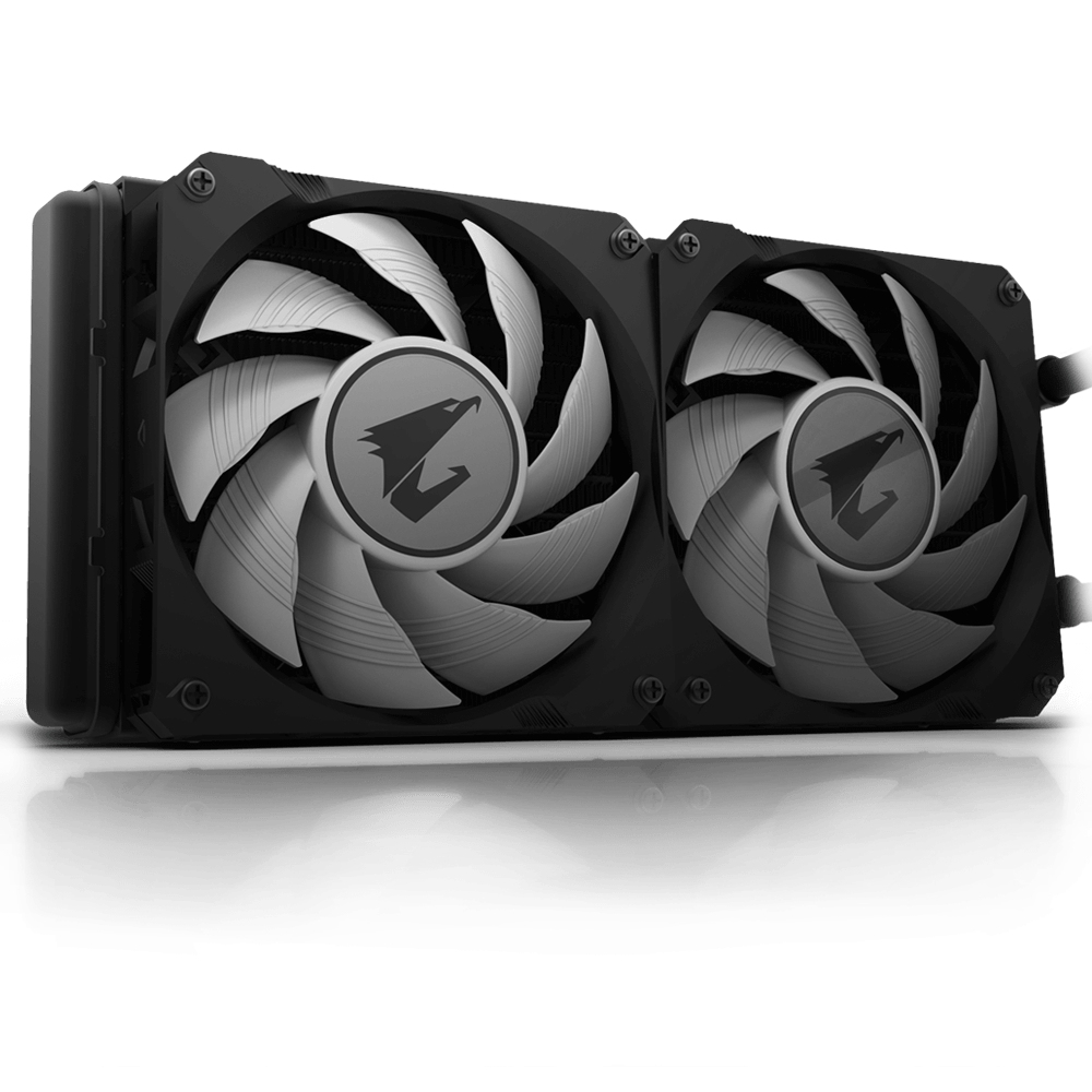 GIGABYTE Aorus Liquid Cooler 240 – image 4