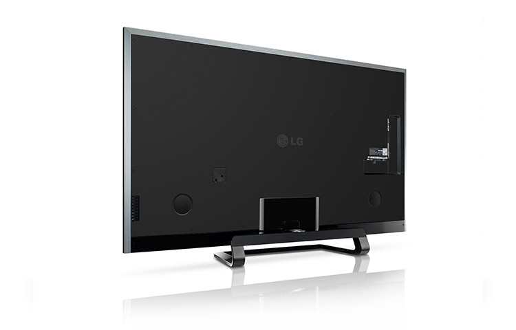 LG 84LM9600 TV 2.13 m (83.9") 4K Ultra HD Smart TV Black, Silver – image 6