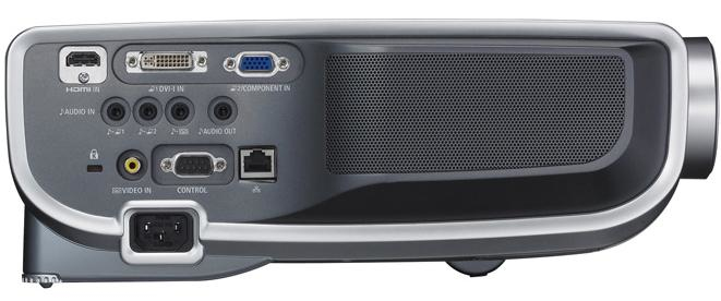 Canon WUX10 Mark II – image 2