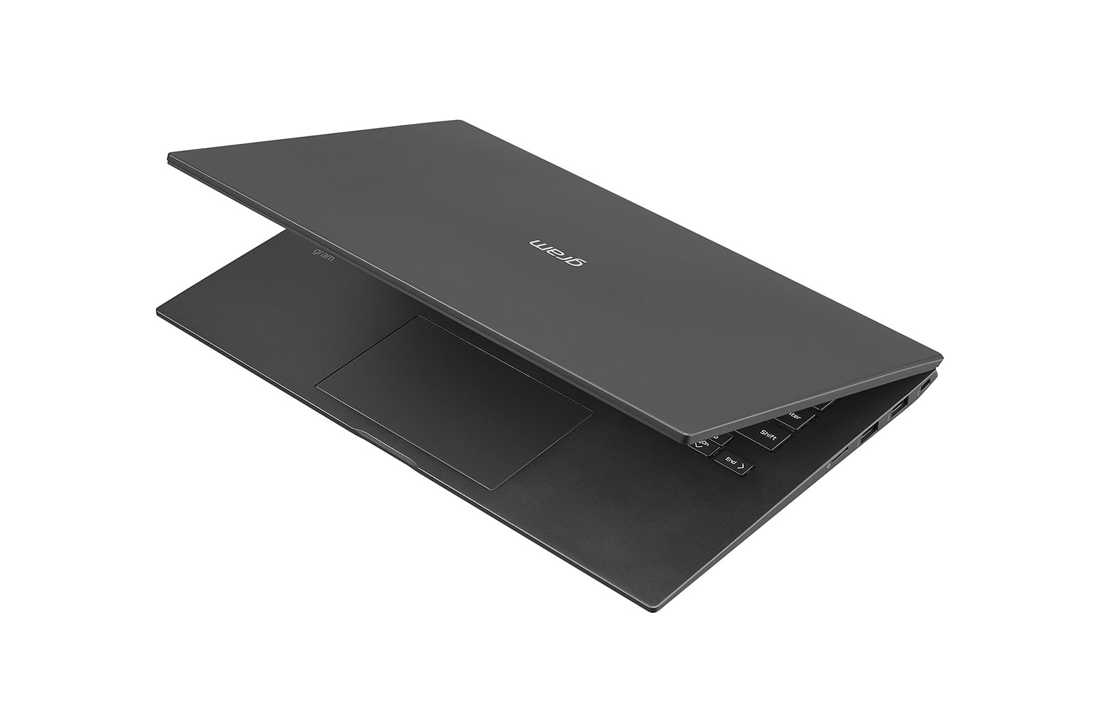 LG Gram 14Z95P Intel® Core™ i7 i7-1195G7 Laptop – image 9