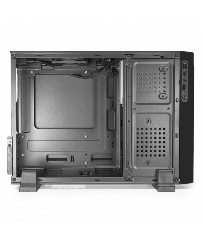 Vultech GS-3490 computer case Micro Tower Blue – image 5