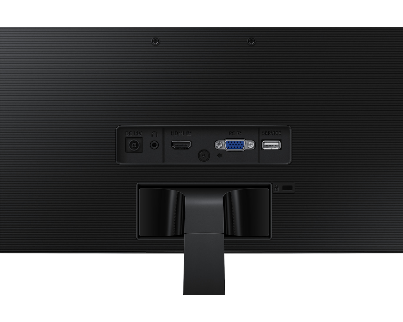 Samsung LS27D360GAEXXY computer monitor – image 6