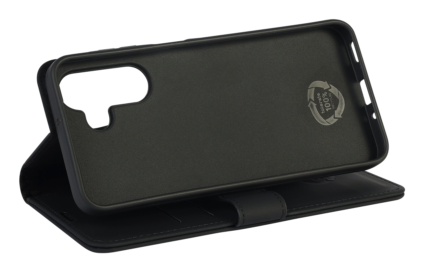 Tolerate WALLET SAM A17/A18 BLK – image 2
