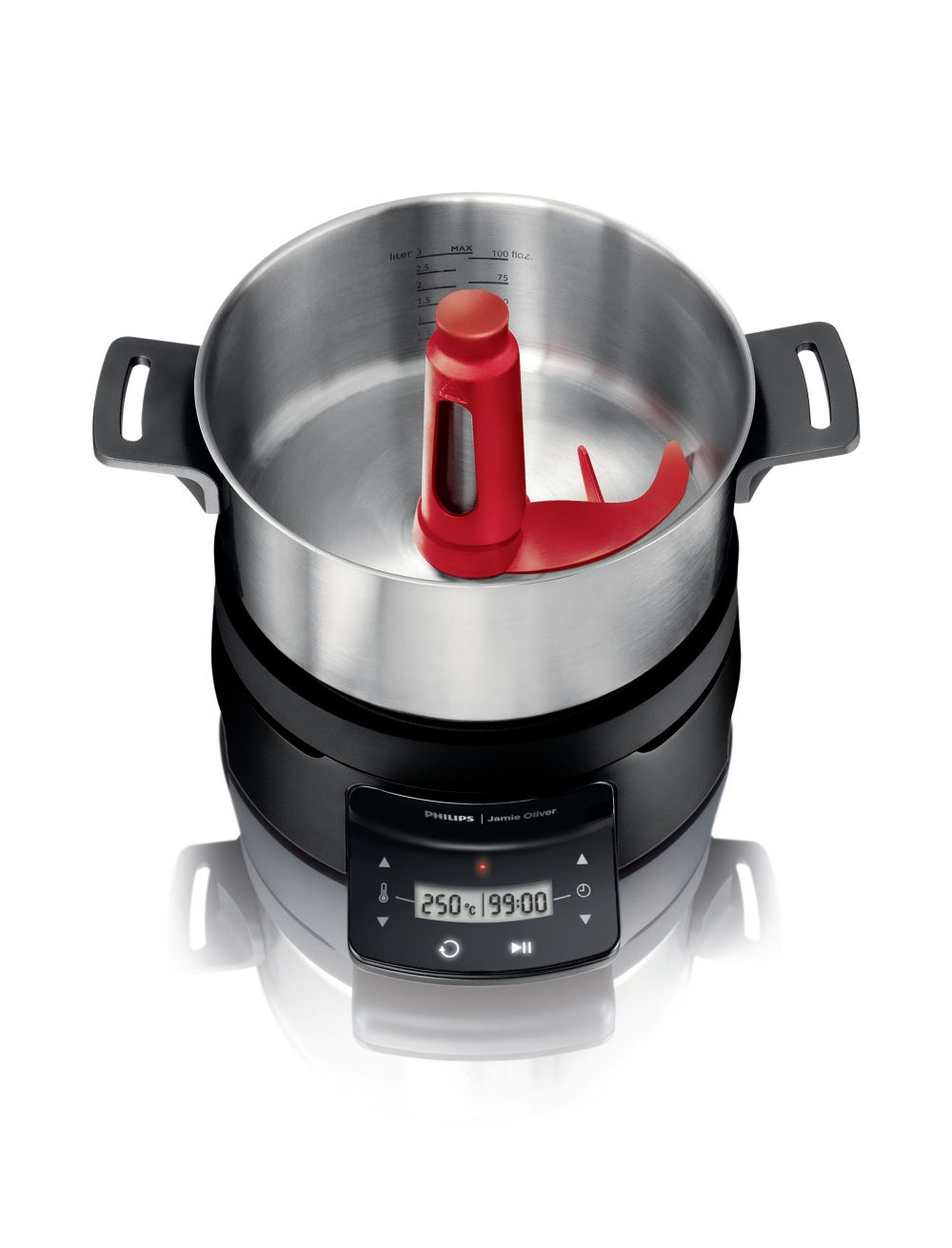Philips HR1040/91 Jamie Oliver HomeCooker