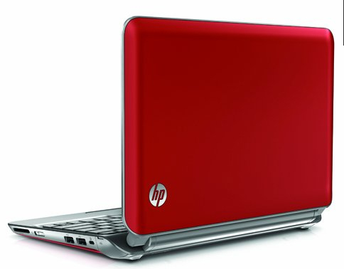 HP Mini 210-2090NR Intel Atom® N455 Netbook – image 2