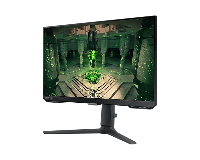 Samsung LS25BG402ENXGO computer monitor – image 3