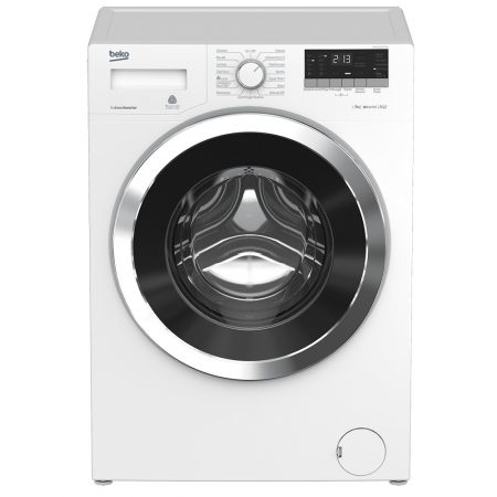 Beko WTE7633XC0 washing machine Front-load