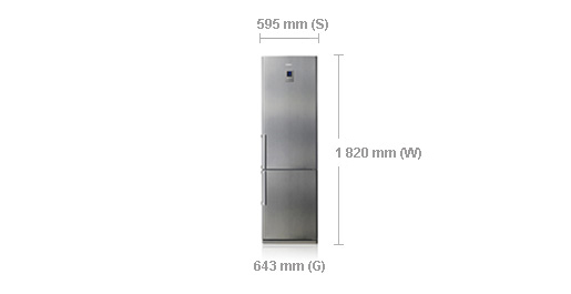 Samsung RL38HCIH – image 9