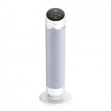 Tefal HE8120F0 household fan White – image 2