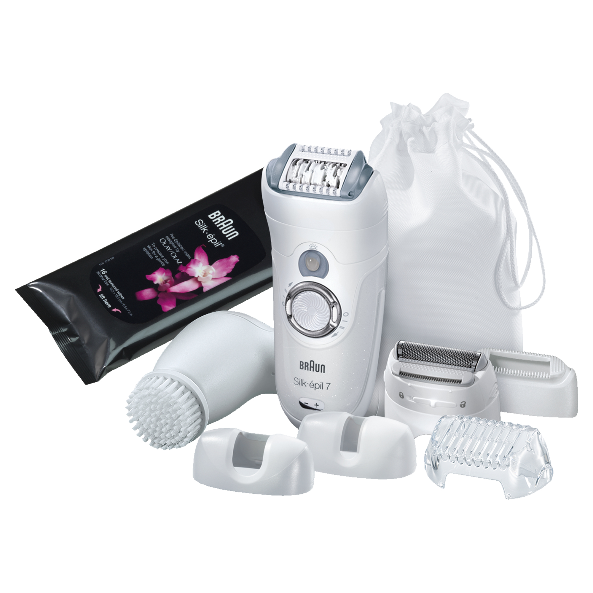 Braun Silk-épil 7-569 – image 3