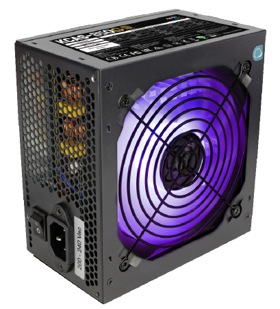 Aerocool KCAS 850G – image 2