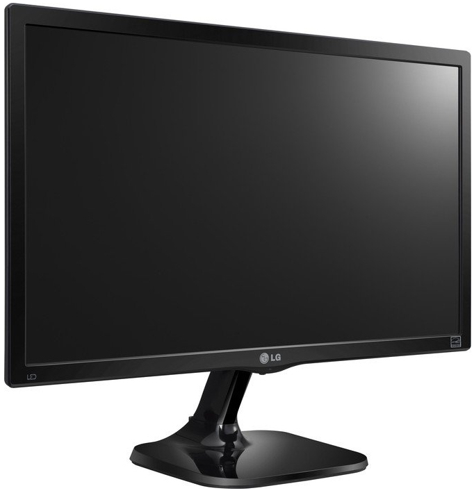 LG 24M47HQ-P computer monitor – image 2