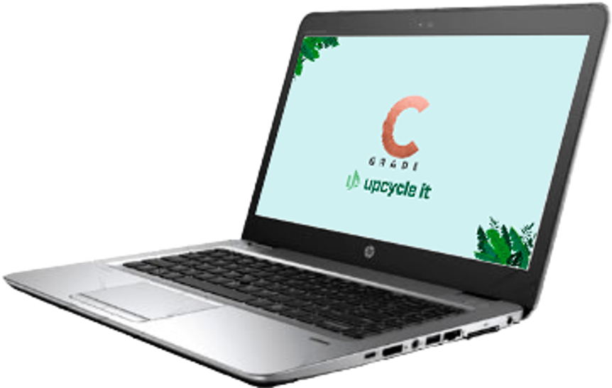 upcycle it HP EliteBook 840 G4 (Refurbished) C
