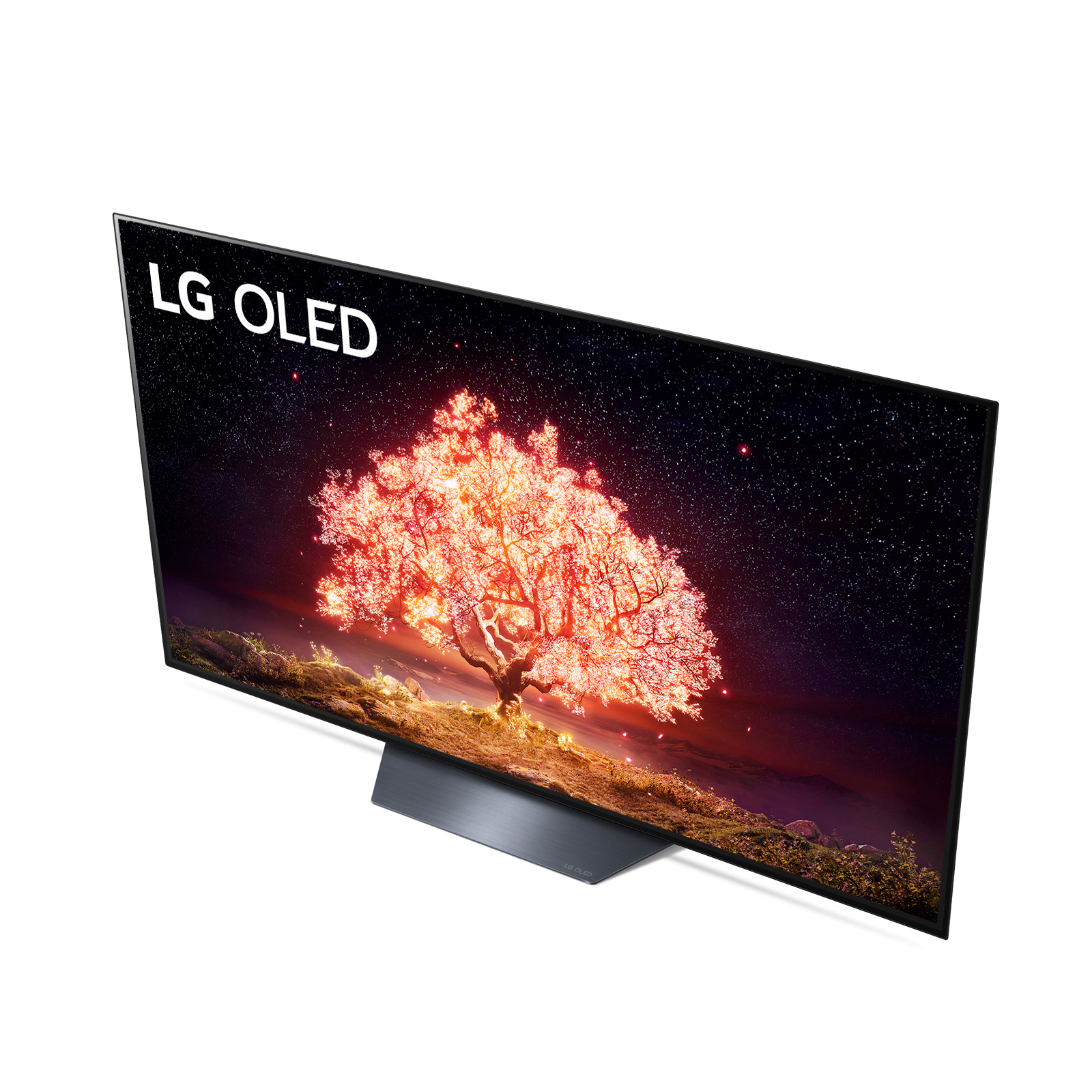 LG OLED65B16LA 165.1 cm (65") 4K Ultra HD Smart TV Wi-Fi Blue – image 9