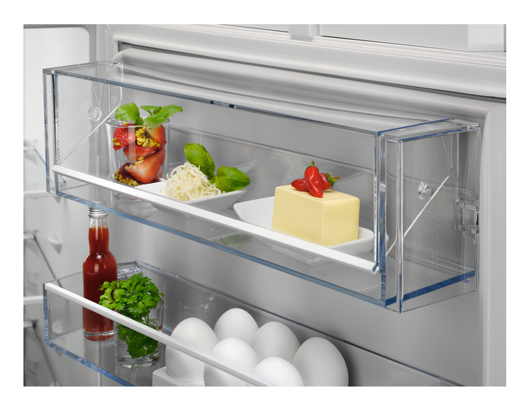 AEG TSF6D181ES combi-fridge Built-in – image 5