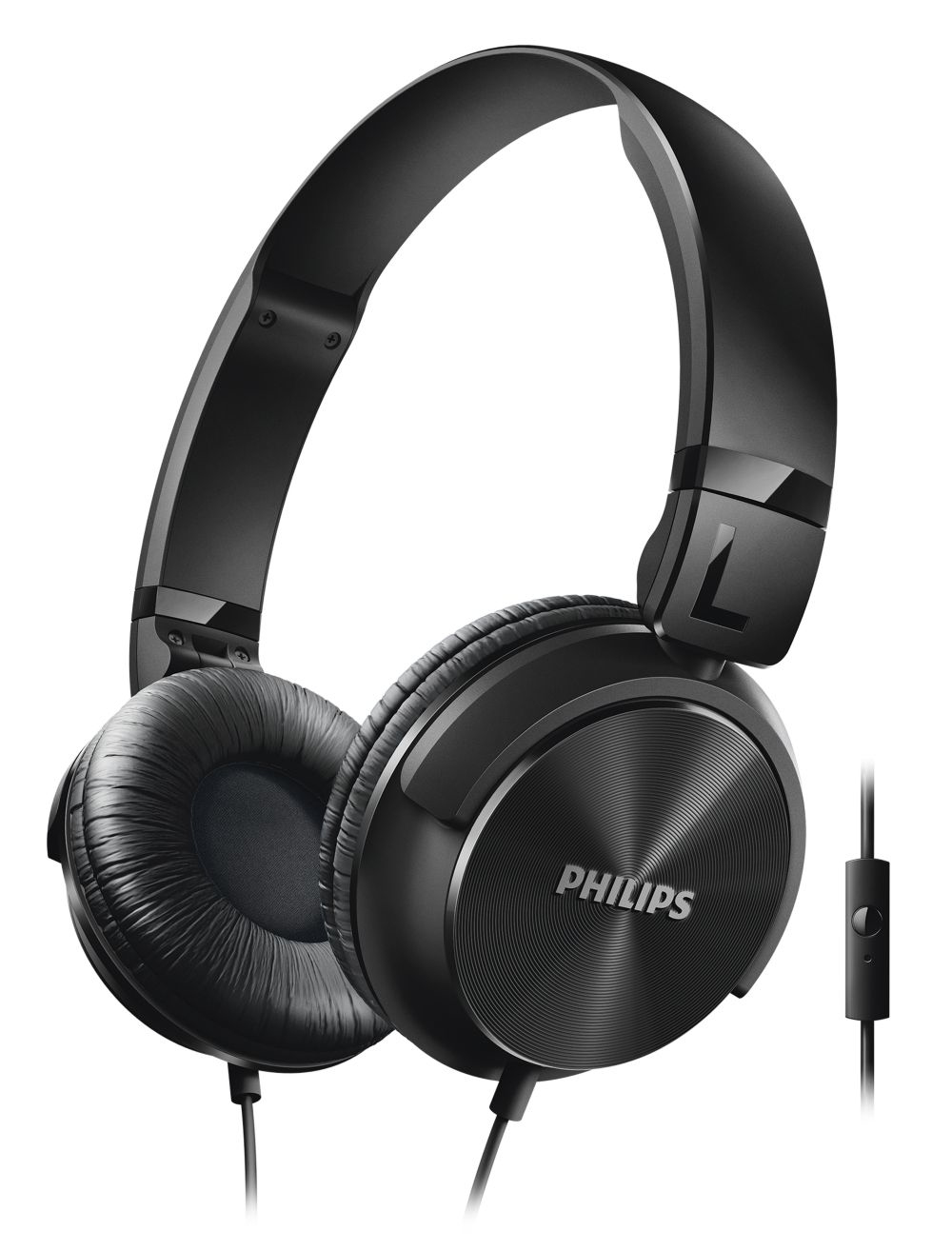 Philips SHL3065BK/27 — vue 1 sur 1