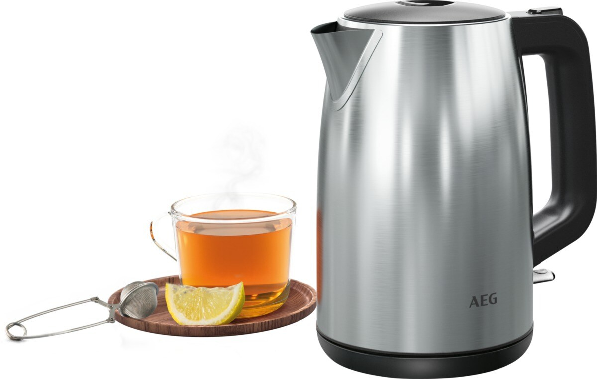 AEG K3-1-3ST electric kettle – image 9