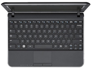 Samsung N N220-JA03 Intel Atom® N450 Netbook – image 2
