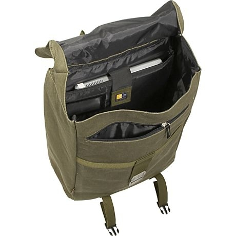 Case Logic SKU-SNBP-17 Green – image 2