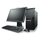 Lenovo ThinkCentre A63