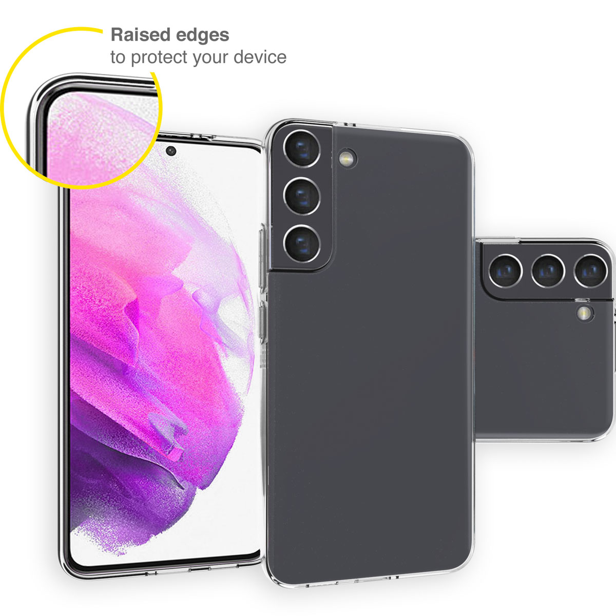Accezz SH00047213 mobile phone case – image 4